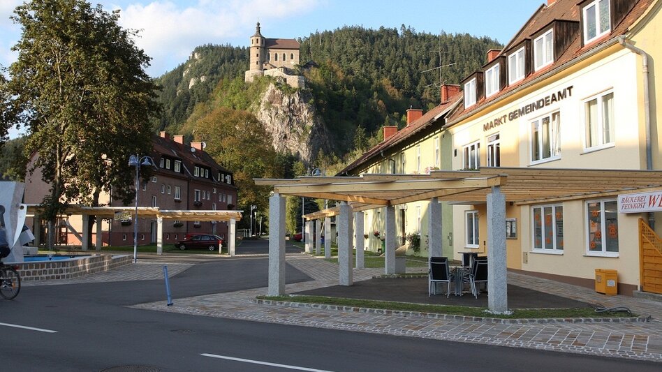 St. Peter Freienstein - Impression #2.1