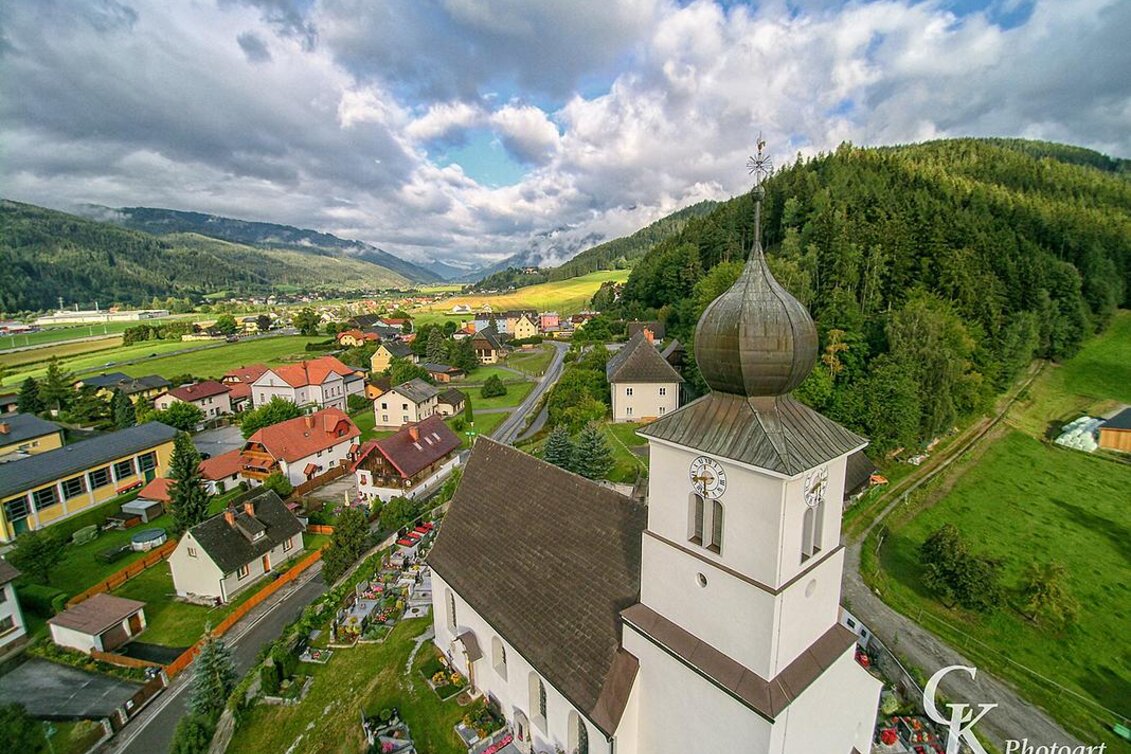 Traboch - Impression #1