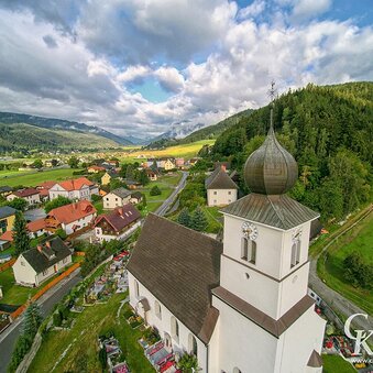 © Gemeinde Traboch | CK Photoart
