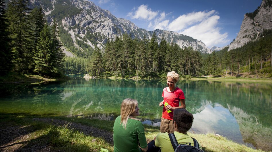 © Steiermark Tourismus | Tom Lamm