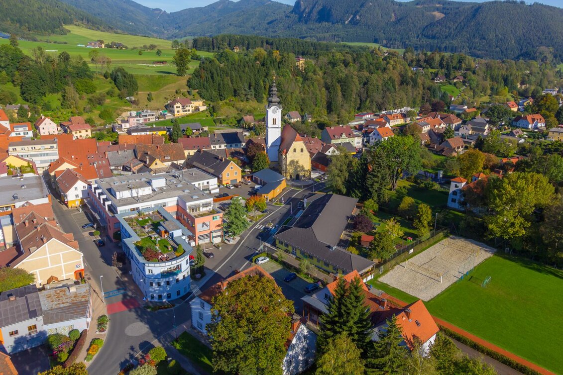 Trofaiach - Impression #1