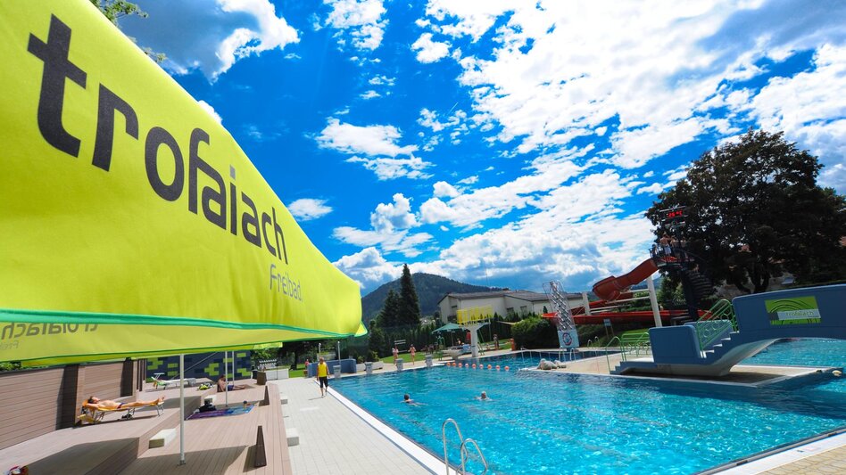 Trofaiach - Impression #2.1