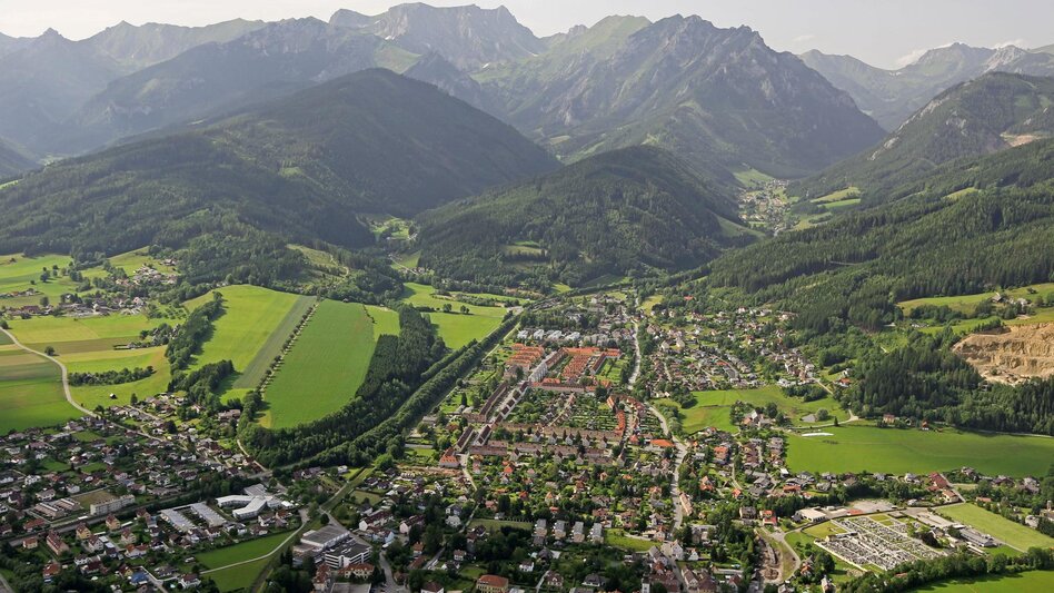 Trofaiach - Impression #2.3