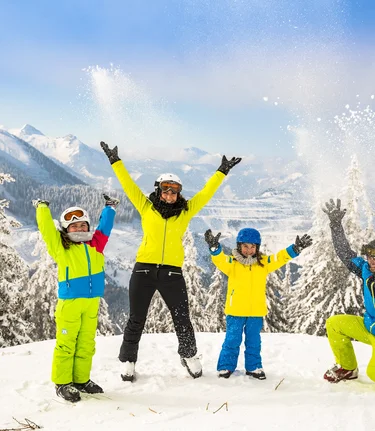 © Steiermark Tourismus | Bernhard Bergmann