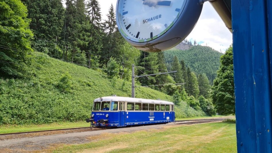 Vordernberg - Impression #2.4