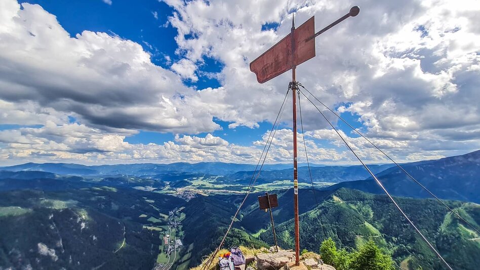 Vordernberg - Impression #2.3