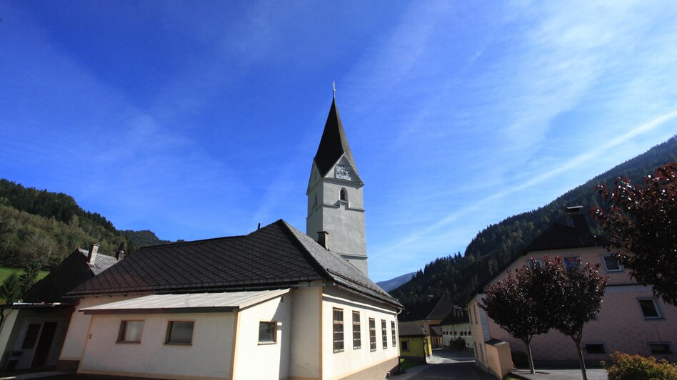 Wald am Schoberpass - Impression #2.9
