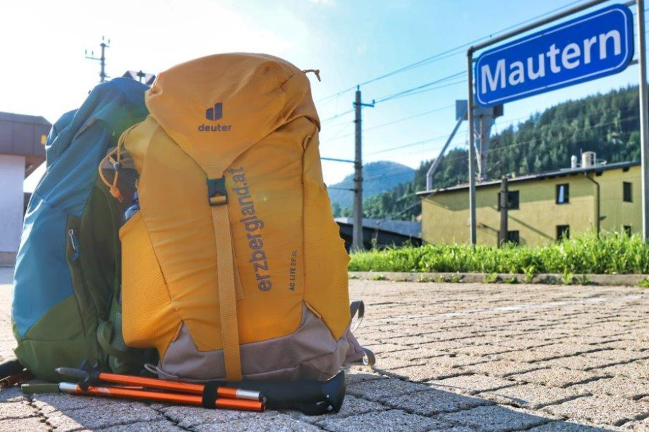 © TV Erzberg Leoben | Weges