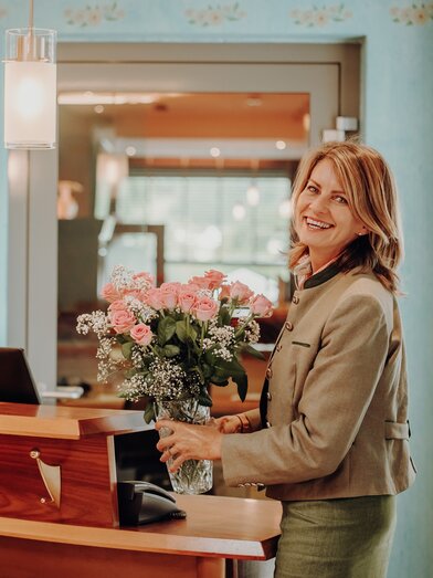 © Hotel-Restaurant Brücklwirt | Freilichtmomente