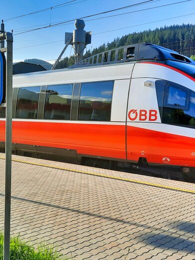 © TV Erzberg Leoben | WEGES OG