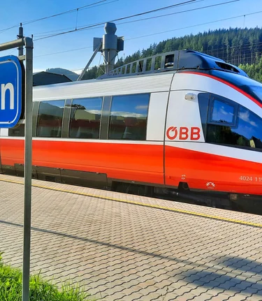 © TV Erzberg Leoben | WEGES OG