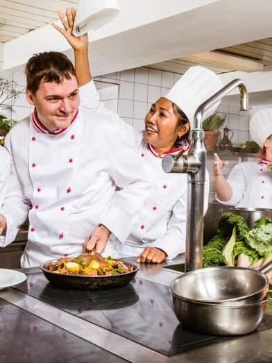 © Hotel-Restaurant Brücklwirt | Hotel-Restaurant Brücklwirt