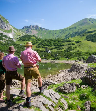 © Hirnalm | Hirnalm