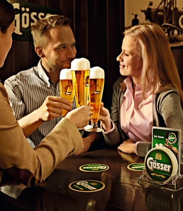 © Brauunion | Brauunion 