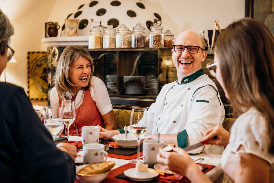 © GenussReich | Freilichtmomente