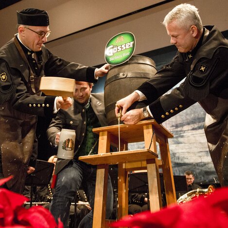 © Erzberg Leoben | August Zoebl