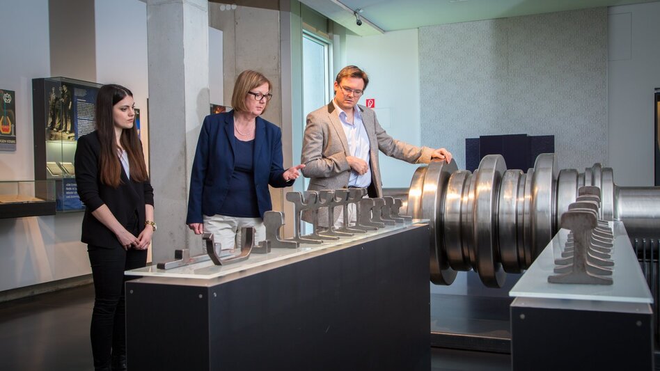 © Stadtgemeinde Leoben | Freisinger