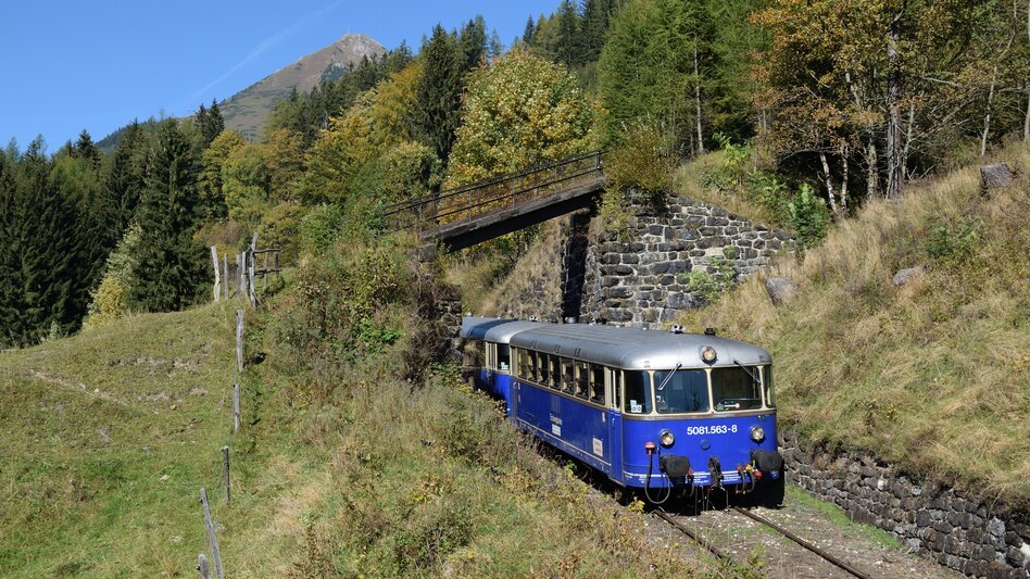 © Verein Erzbergbahn | Matthias Danner