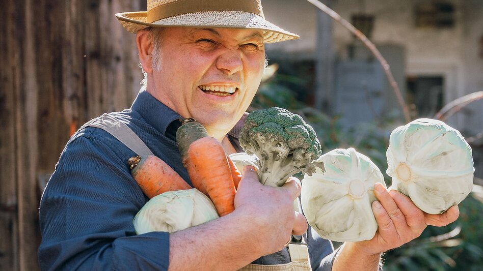 © Gasthof Eberhard | Freilichtmomente