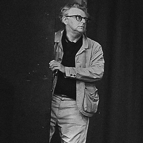 Johannes Silberschneider | © Erzberg Leoben | Manfred Wegscheider