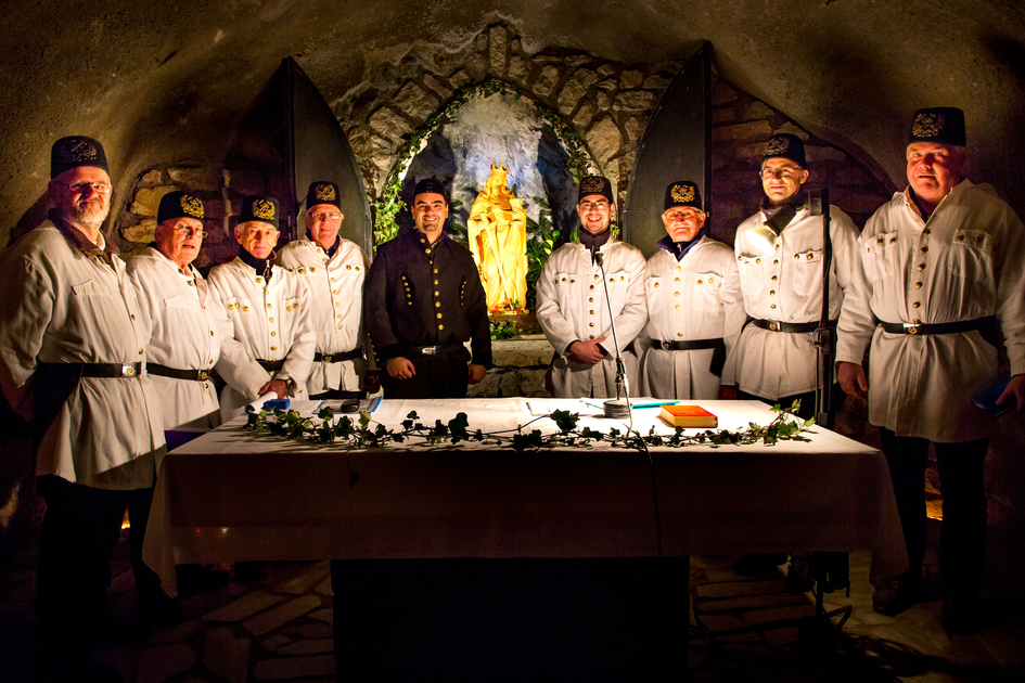 © Abenteuer Erzberg | A. Zöbel