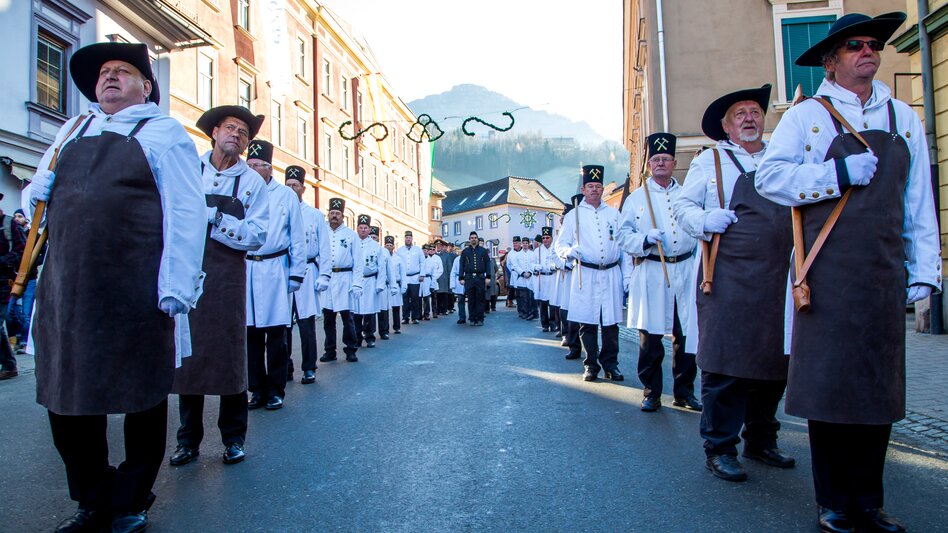 © Abenteuer Erzberg | A. Zöbel