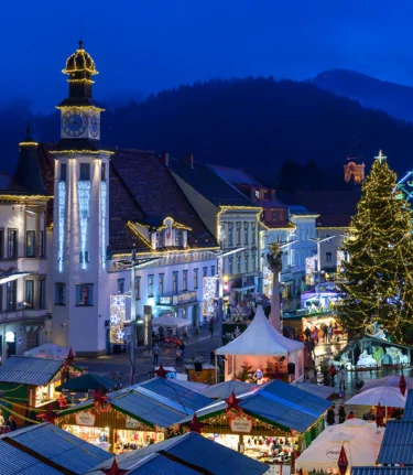 © TV Erzberg Leoben | Foto Freisinger