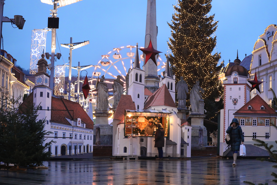 © Erzberg Leoben | Katharina Wassler