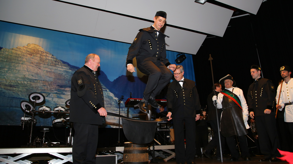 © Abenteuer Erzberg | Foto Freisinger