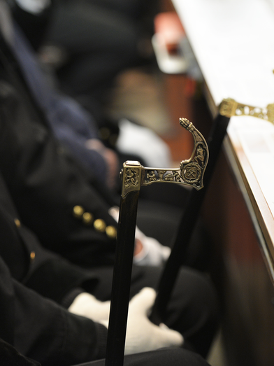 Gezähe der Bergmänner | © Erzberg Leoben | Pashkovskaya