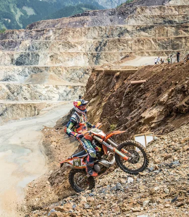 © TV Erzberg Leoben | Foto Freisinger