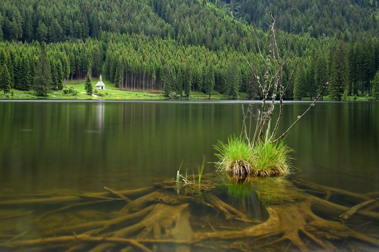 Landschaftdsbilder-Murtal-Steiermark | © Peter Eberhard | TV Murtal | Nur im Zusammenhang mit dem Tourismusverband Murtal/ der Erlebnisregion Murtal verwenden.