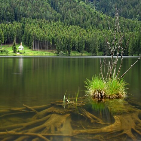 Landscape-Murtal-Steiermark | © Peter Eberhard | TV Murtal | Use only in connection with the Tourism Association Murtal/ the Adventure Region Murtal.