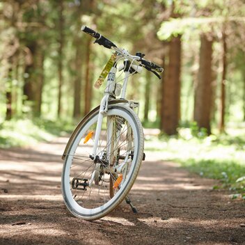 NimmsRadl-Murtal-Steiermark | © Michael Königshofer | TV Murtal | Nur im Zusammenhang mit dem Tourismusverband Murtal/ der Erlebnisregion Murtal und Nimms Radl verwenden.