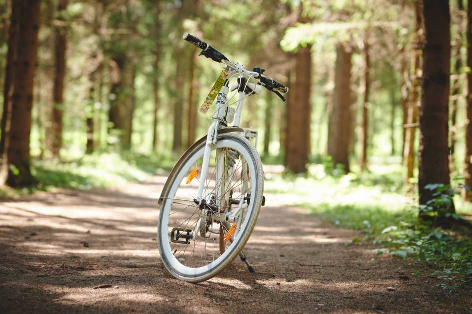 NimmsRadl-Murtal-Styria | © Michael Königshofer | TV Murtal | Use only in connection with the Tourist Association Murtal/ the Adventure Region Murtal and Nimms Radl.