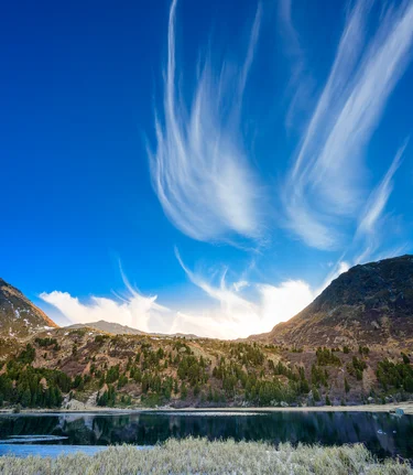 Panorama-Murtal-Steiermark | © Robert Sommerauer | TV Murtal | Use only in connection with the Tourism Association Murtal/ the Adventure Region Murtal.