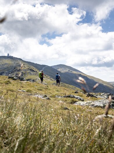 Autum-Murtal-Steiermark | © Sommerauer Robert | TV Murtal | Use only in connection with the Tourism Association Murtal/ the Adventure Region Murtal.
