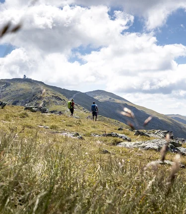 Autum-Murtal-Steiermark | © Sommerauer Robert | TV Murtal | Use only in connection with the Tourism Association Murtal/ the Adventure Region Murtal.