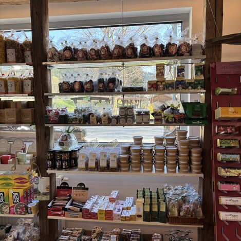 Hofladen Herk | © Erlebnisregion Murtal | Selina Senft