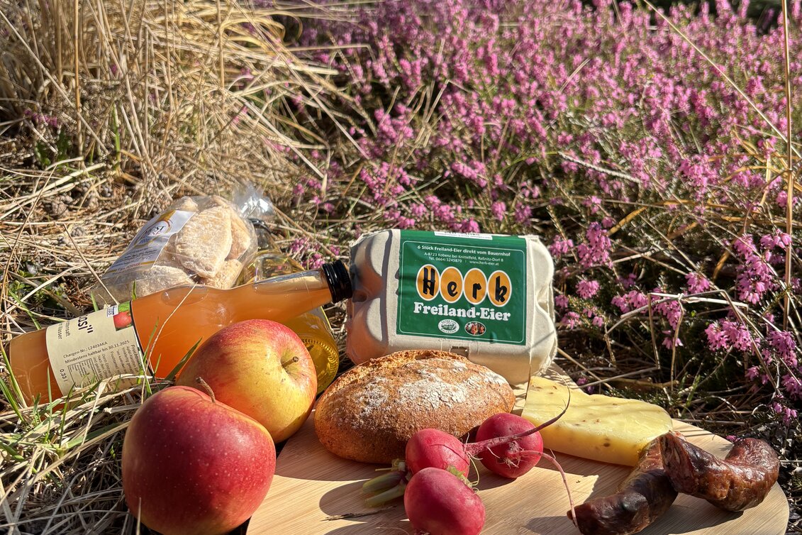 Erikablüte | © Erlebnisregion Murtal | Selina Senft