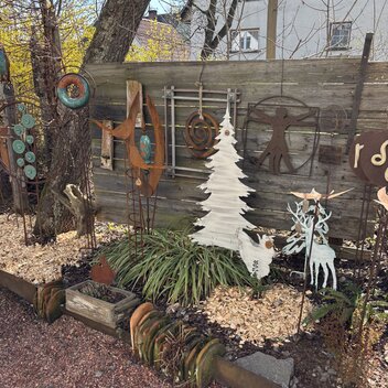 Metall4You | © Erlebnisregion Murtal | Selina Senft