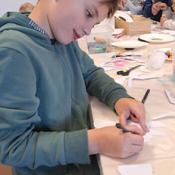 Alpakaadvent 2024 | © Erlebnisregion Murtal | Claudia Bachler