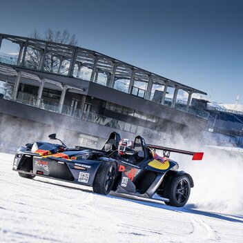 KTM X-Bow | © Red Bull Ring | Lucas Pfripfl  | Lukas Pripfl