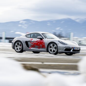 © Red Bull Ring | Lucas Pfripfl  | Lukas Pripfl