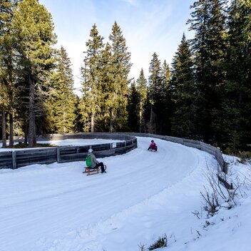 Winterleiten | © Erlebnisregion Murtal | Tom Lamm
