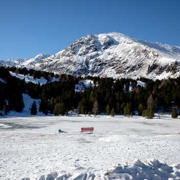 Winterleiten | © Erlebnisregion Murtal | Tom Lamm