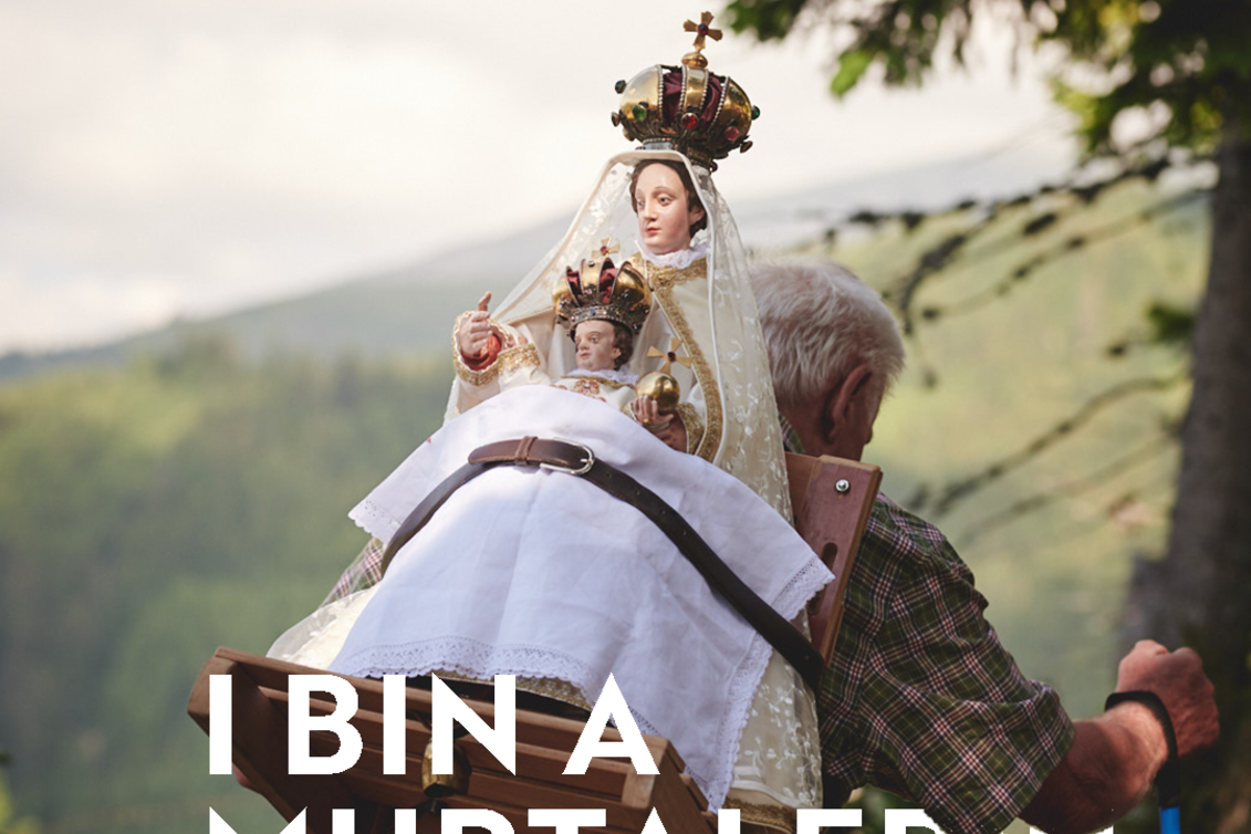 Hochalm Muttergottes | © Erlebnisregion Murtal | Michael Königshofer