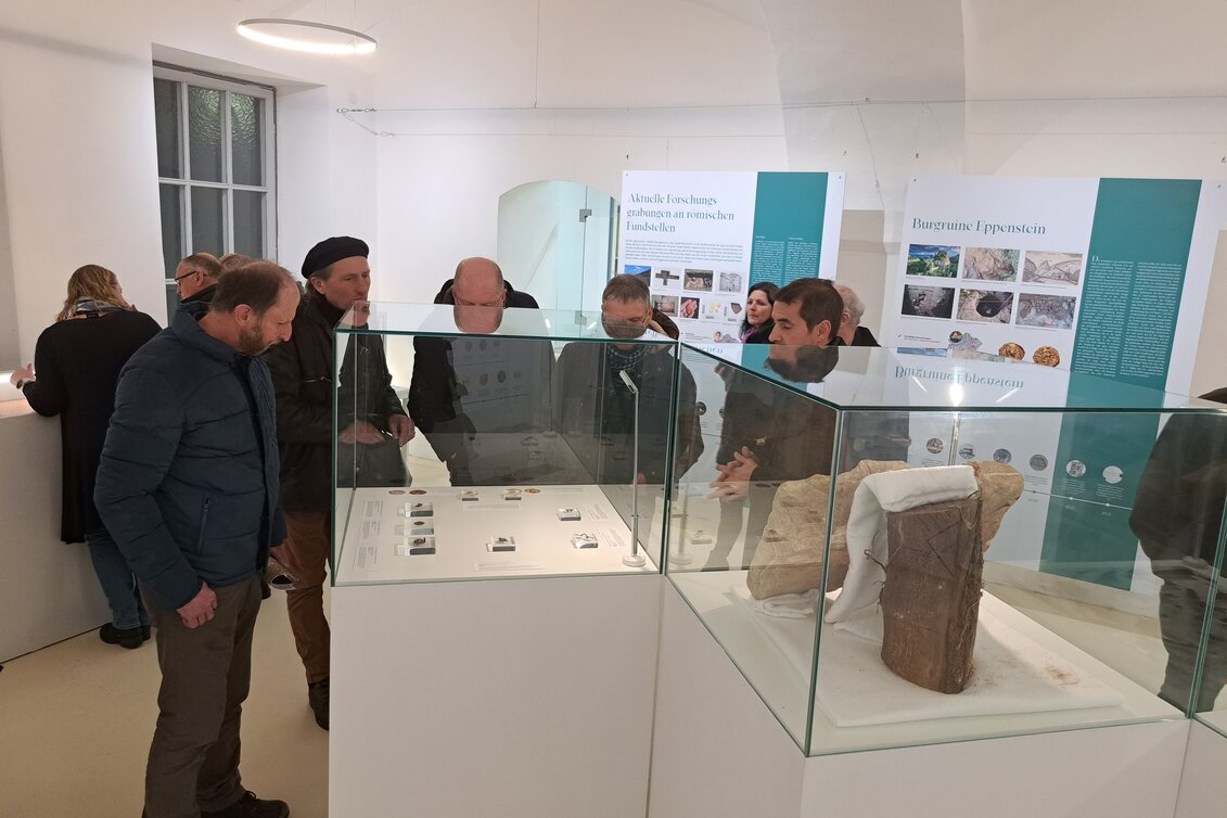 Sonderausstellung Museum Murtal | © Erlebnisregion Murtal | Erlebnisregion Murtal