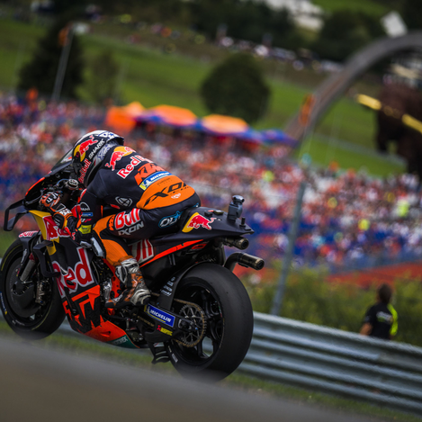 Red Bull Circuit KTM | © Red Bull Content Pool | Philip Platzer Red Bull Content Pool