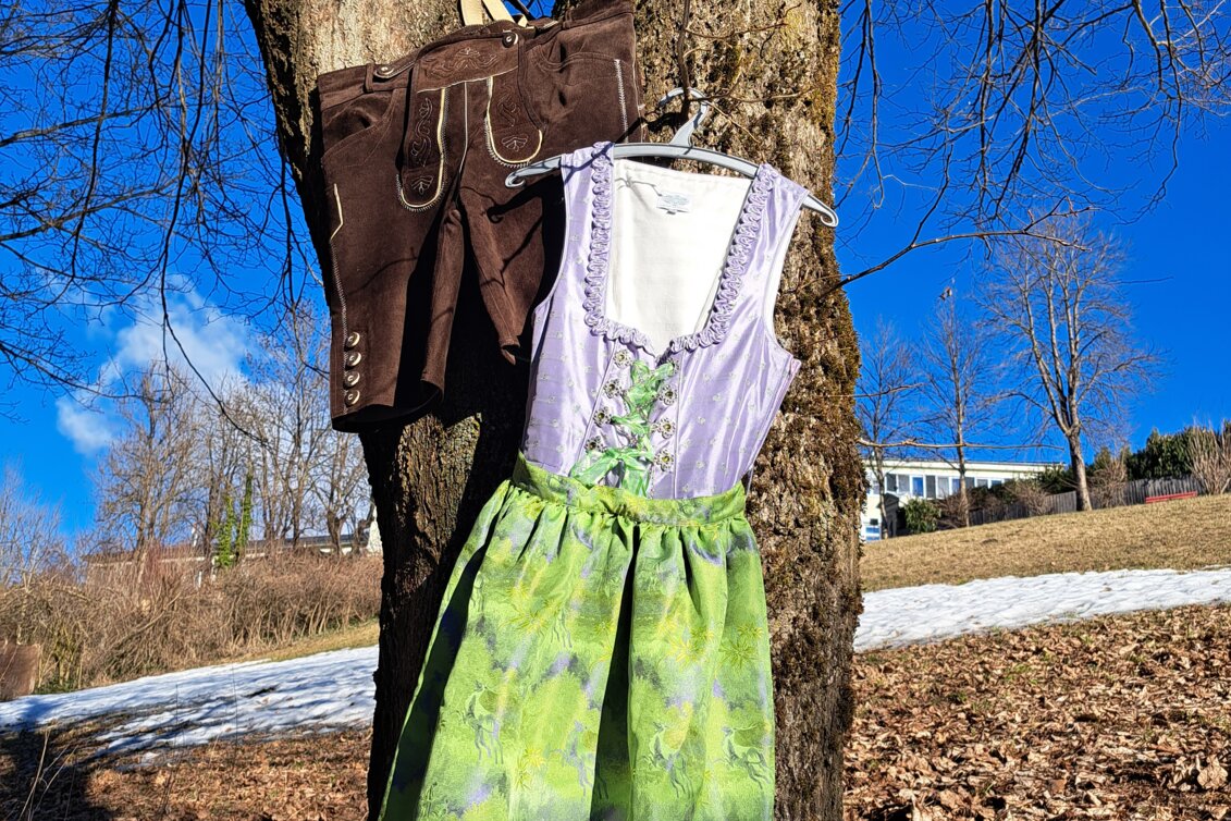 Dirndl - Steiermarkfrühling | © Erlabnisregion Murtal | Erlebnisregion Murtal